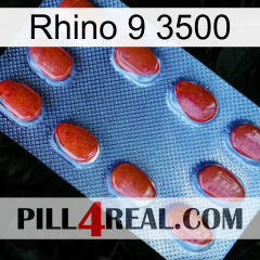 Rhino 9 3500 06